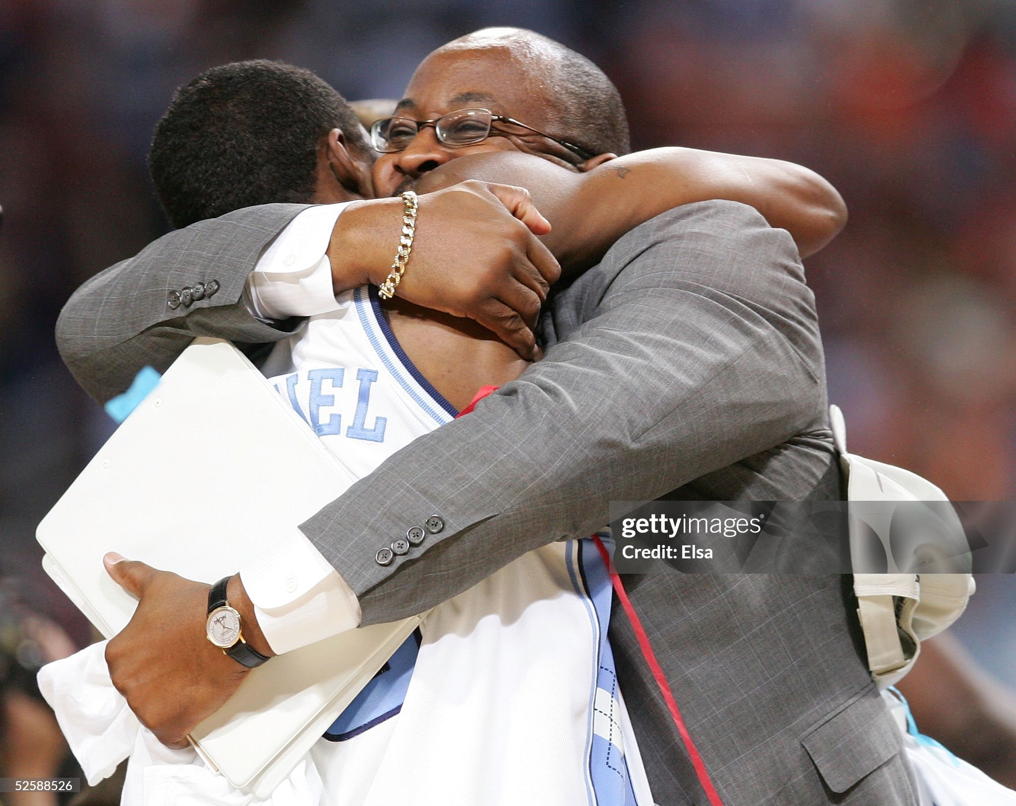North Carolina Tar Heels v Illinois Fighting Illini