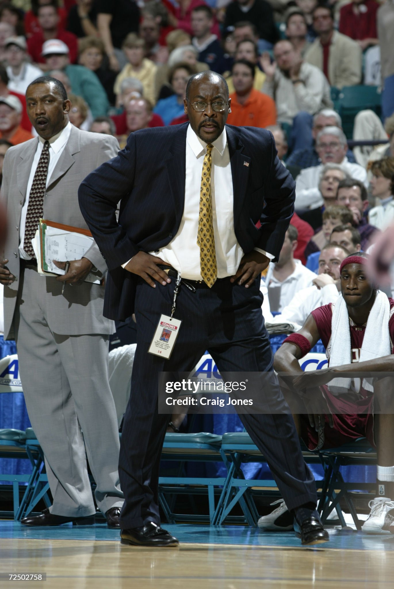 FSU v Maryland X